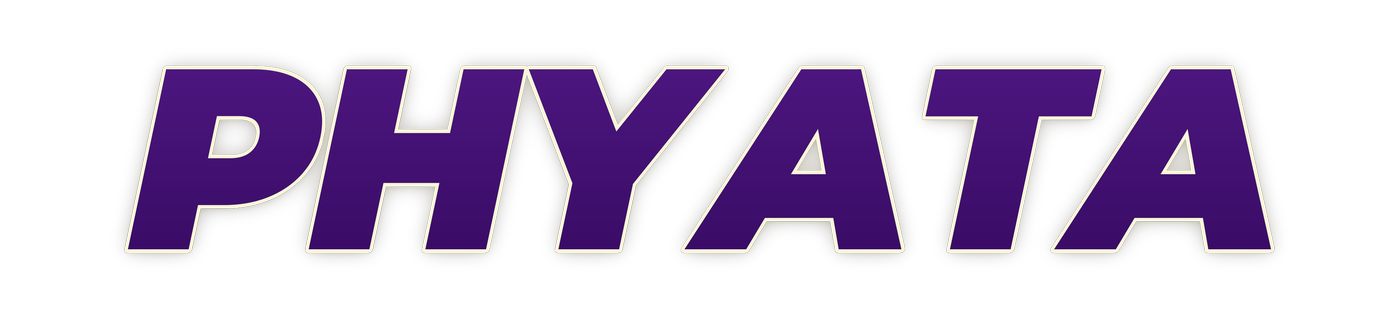 phyata Logo